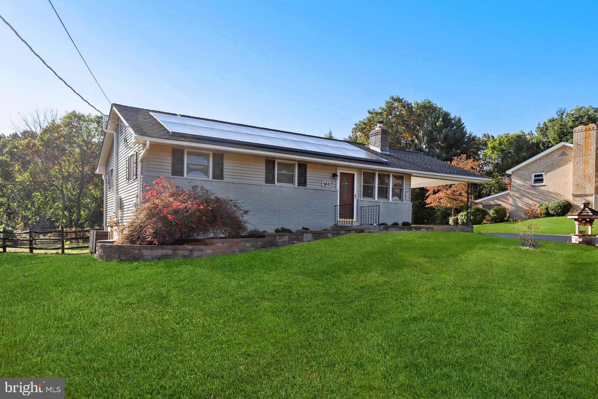 5667 Stone Road Frederick, MD 21703 - Photo 3 of 30