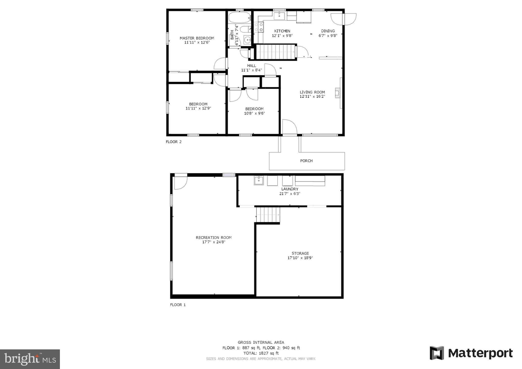 5667 Stone Road Frederick, MD 21703 - Photo 30 of 30