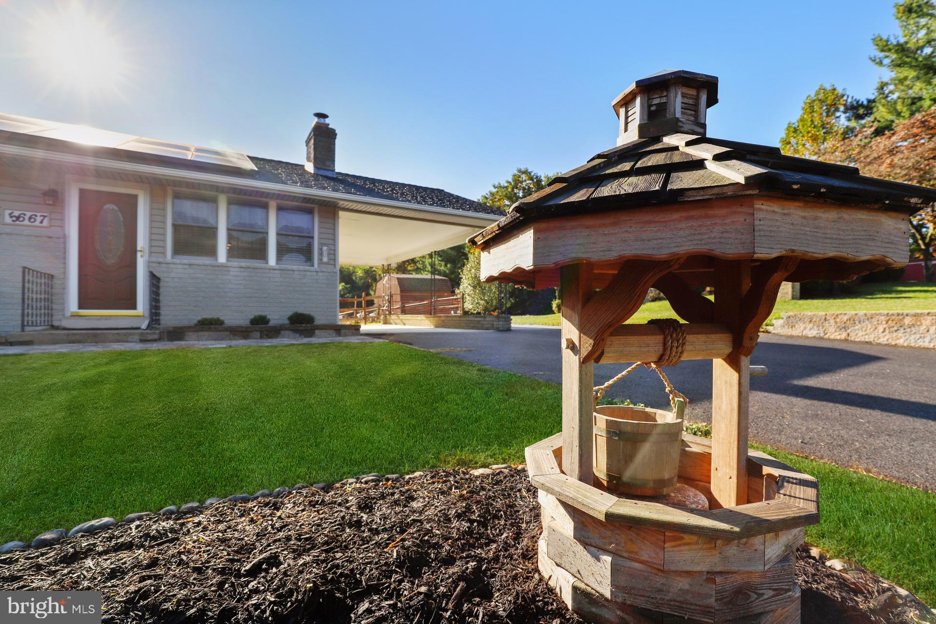 5667 Stone Road Frederick, MD 21703 - Photo 4 of 30
