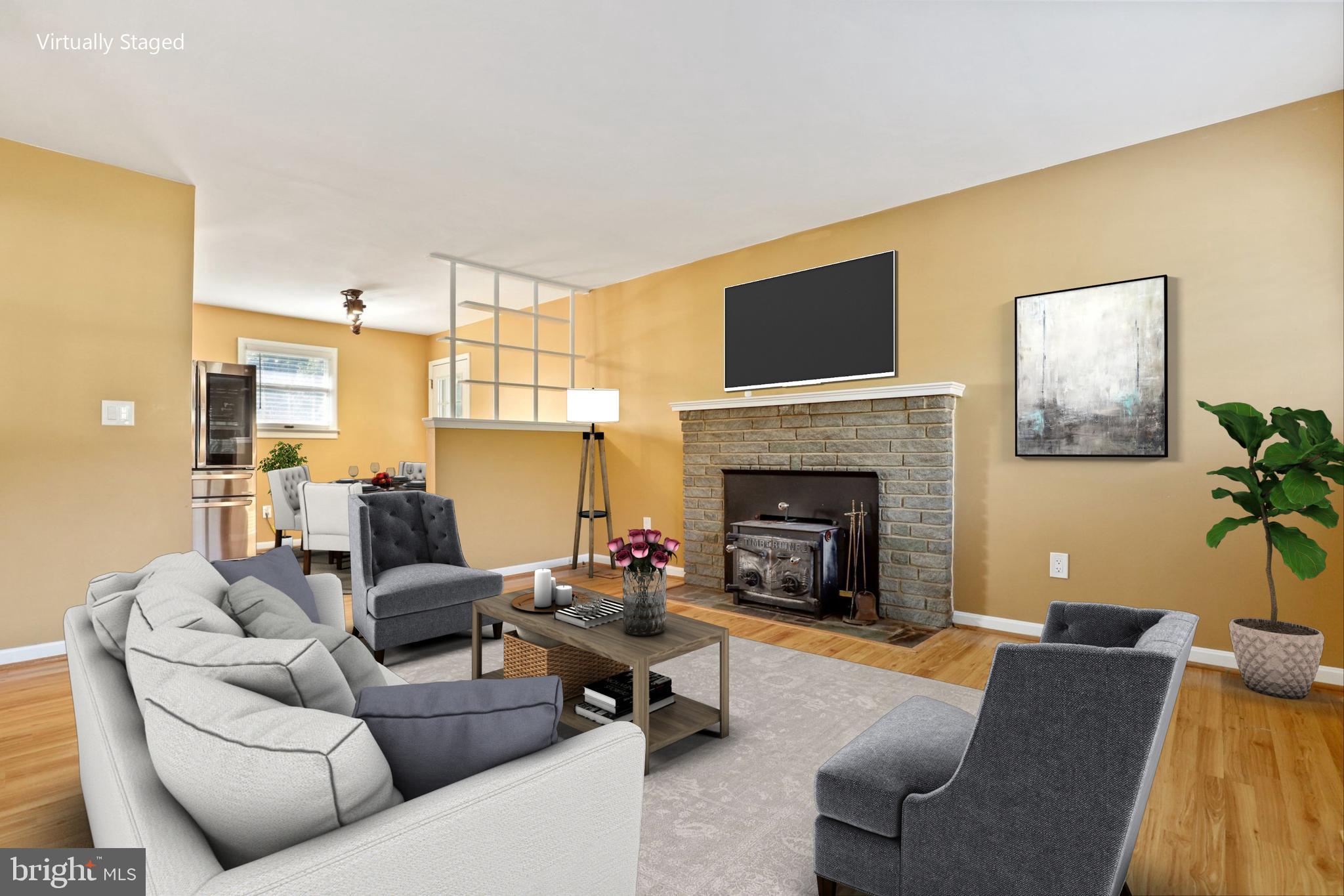 5667 Stone Road Frederick, MD 21703 - Photo 8 of 30
