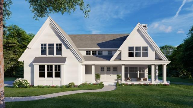 20820 Radisson Road Shorewood, MN 55331 - Photo 8 of 15