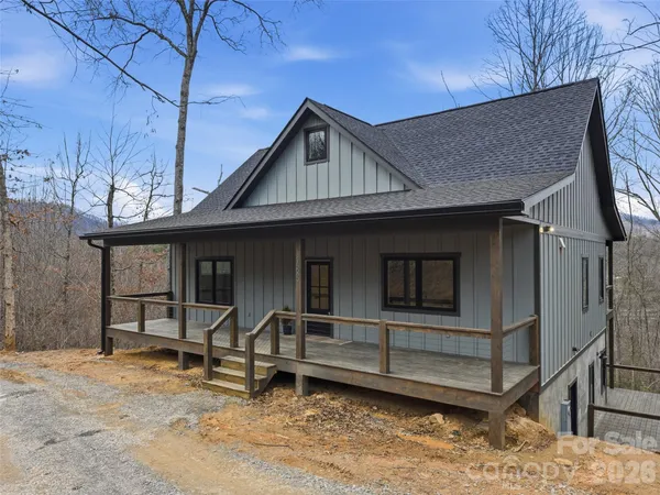 $625,000 | 288 Ironwood Drive, Clyde, NC 28721