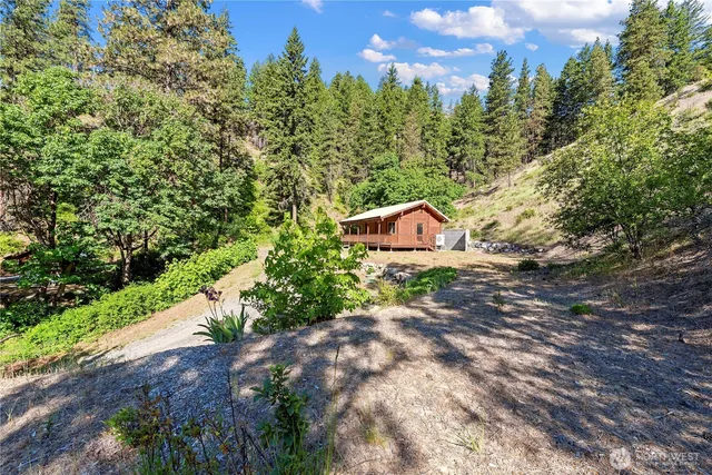 $546,250 | 9460 Eagle Creek Road, Leavenworth, WA 98826