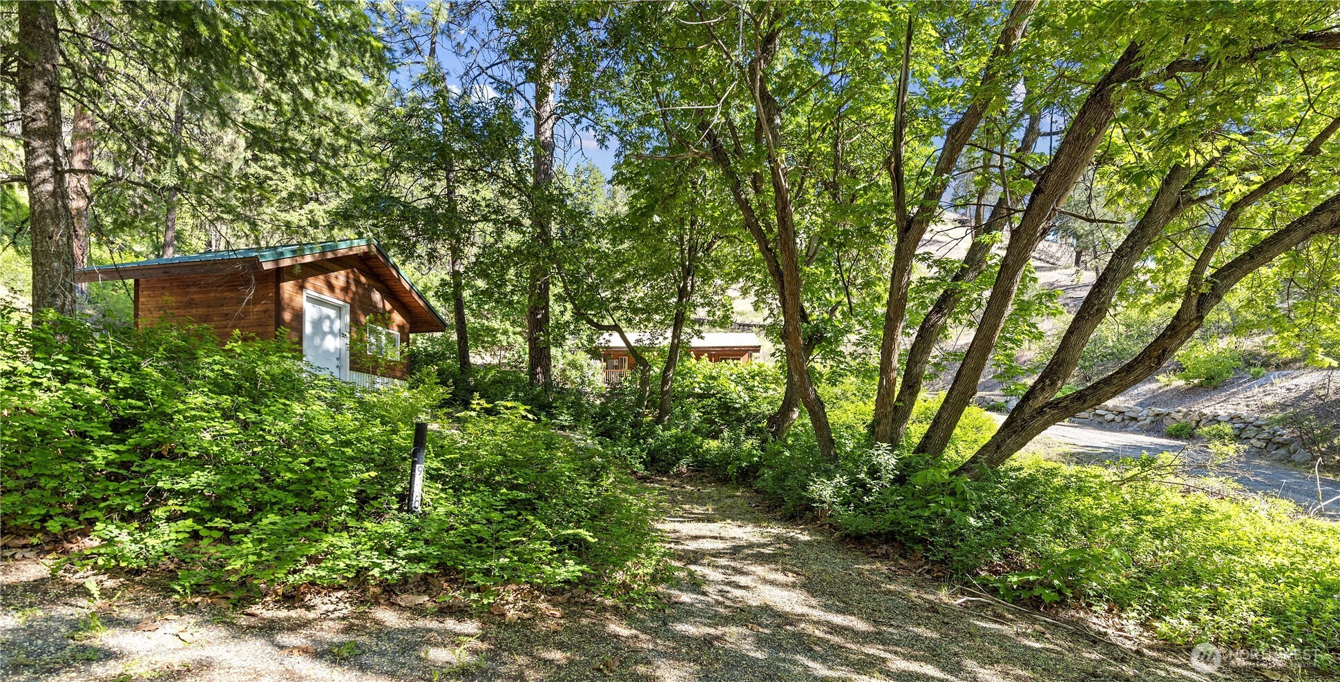 9460 Eagle Creek Road Leavenworth, WA 98826 - Photo 18 of 20