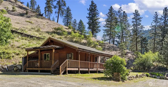 $546,250 | 9460 Eagle Creek Road, Leavenworth, WA 98826