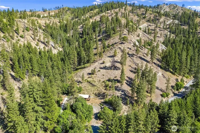 $546,250 | 9460 Eagle Creek Road, Leavenworth, WA 98826