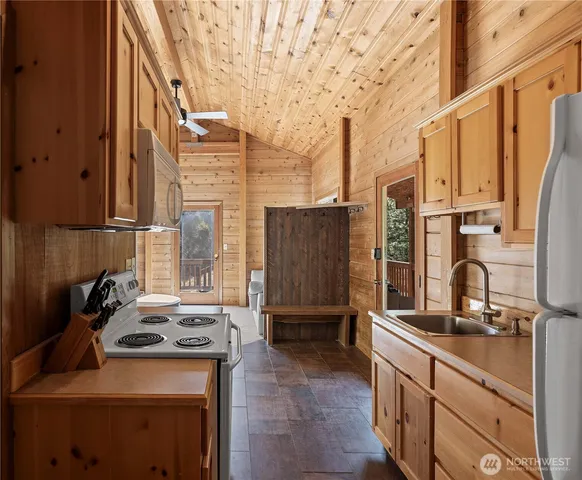 $546,250 | 9460 Eagle Creek Road, Leavenworth, WA 98826