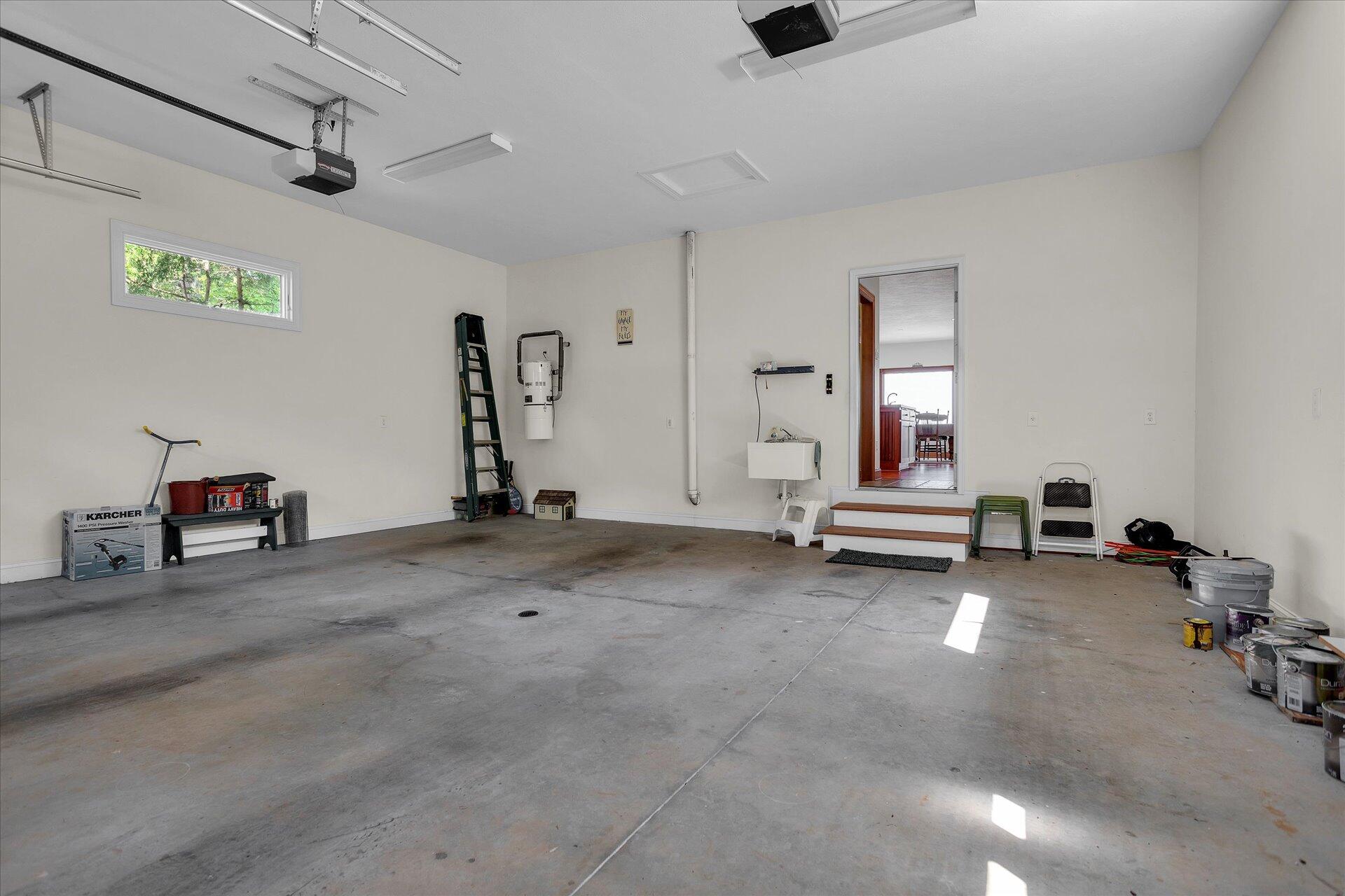 51 Spinnaker Drive Union Hall, VA 24176 - Photo 54 of 58 a view of a room with gym equipment