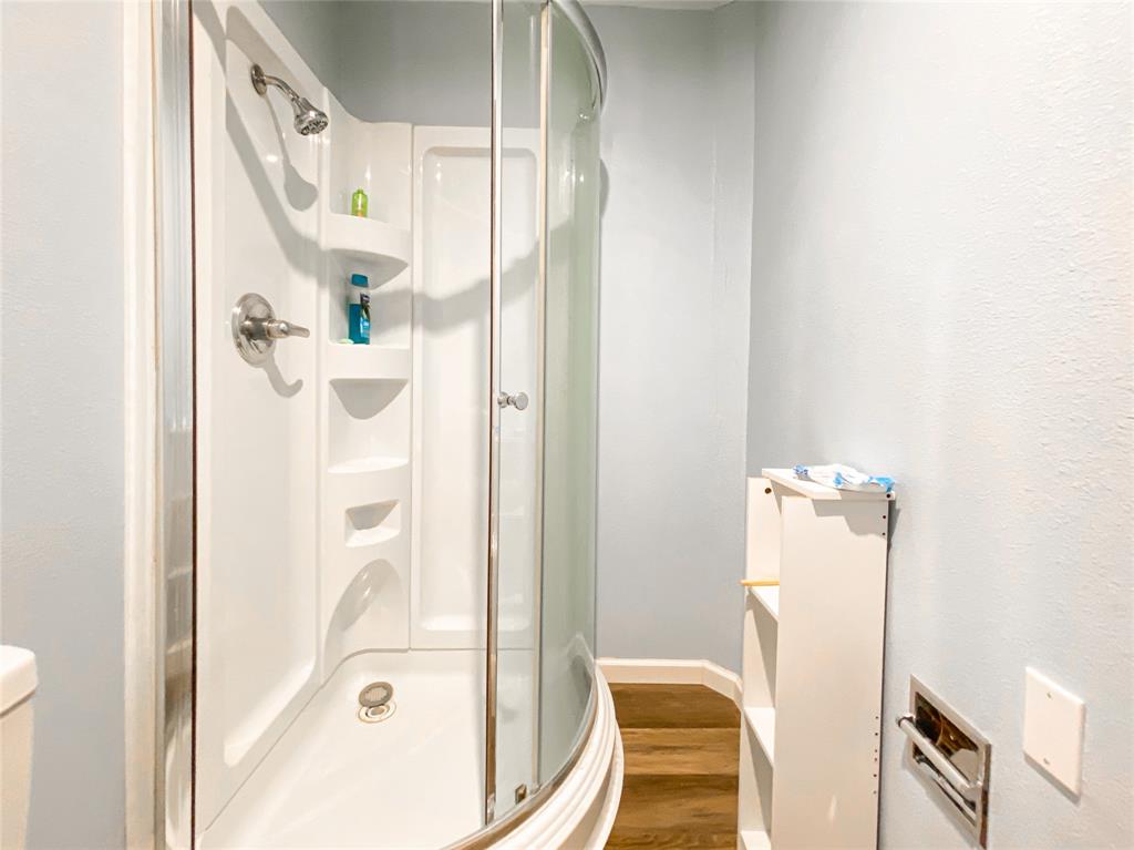 510 Hamby Road Clyde, TX 79510 - Photo 26 of 34 Bathroom