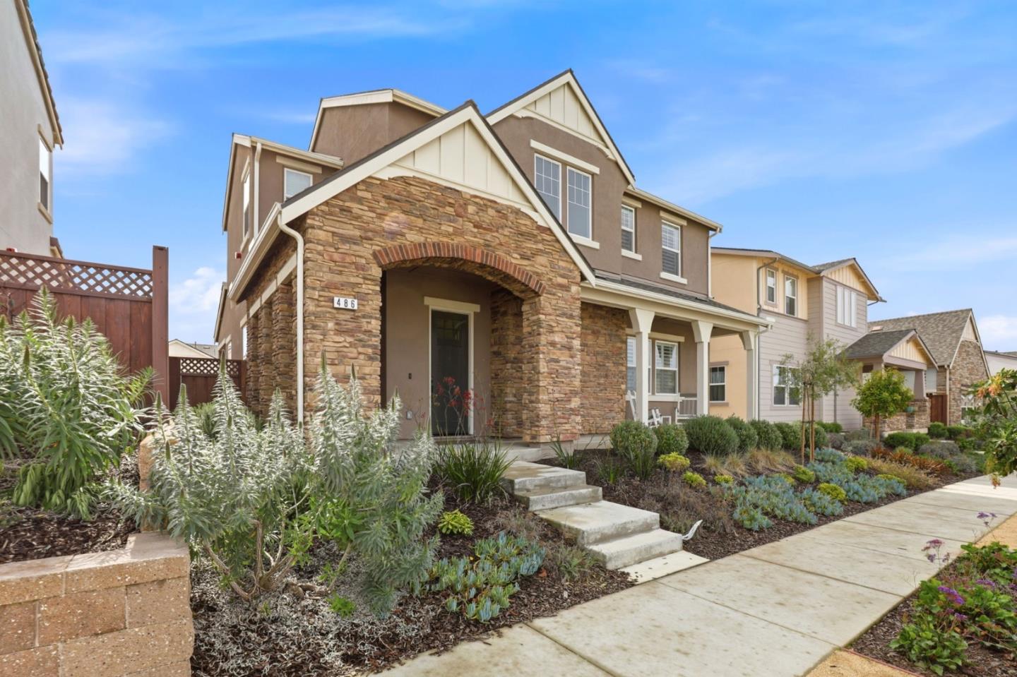 486 Lassen Way Marina, CA 93933 - Photo 3 of 41