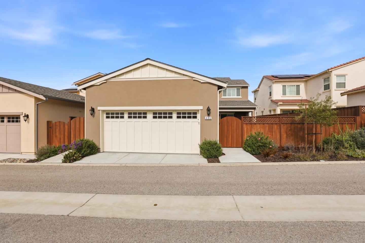 486 Lassen Way Marina, CA 93933 - Photo 36 of 41