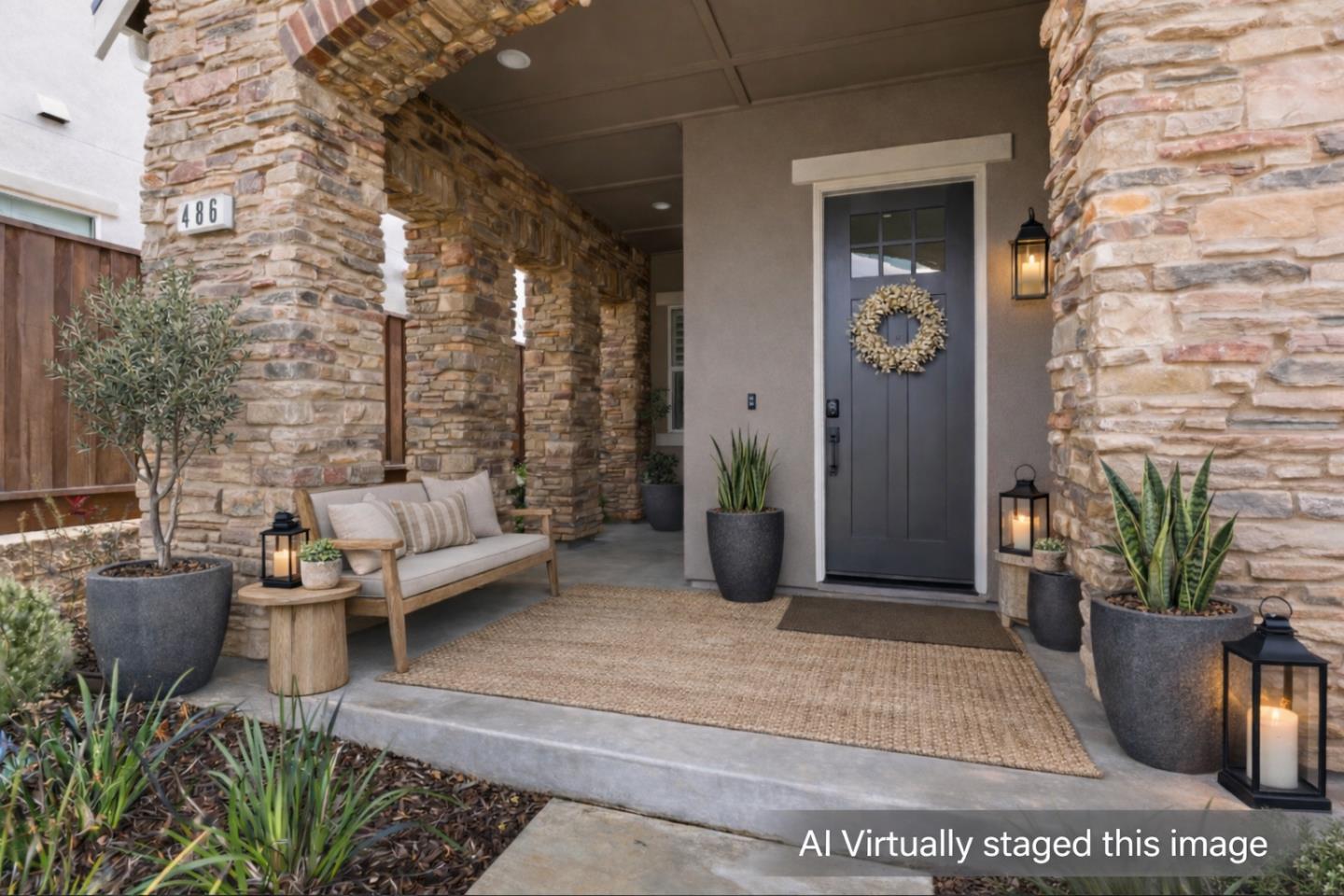 486 Lassen Way Marina, CA 93933 - Photo 4 of 41