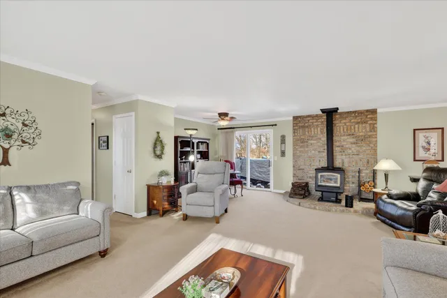 $435,000 | 5755 Crandall Road, Battle Creek, MI 49017