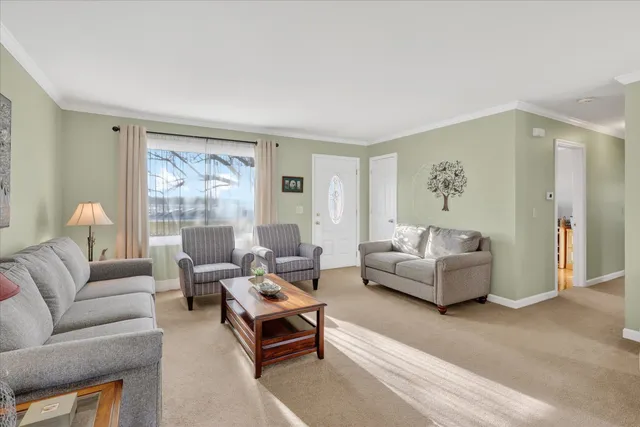 $435,000 | 5755 Crandall Road, Battle Creek, MI 49017