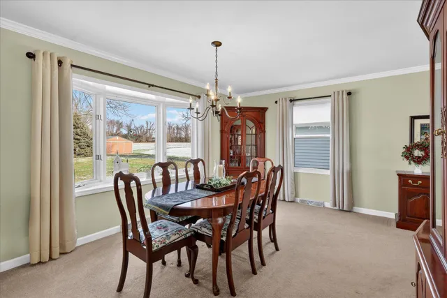 $435,000 | 5755 Crandall Road, Battle Creek, MI 49017