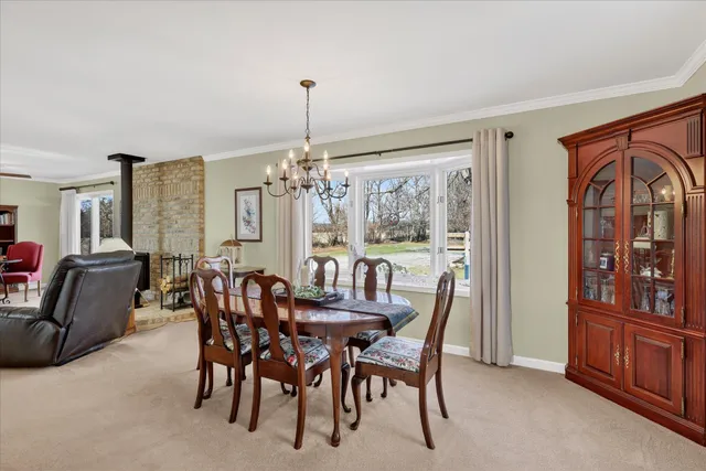 $435,000 | 5755 Crandall Road, Battle Creek, MI 49017