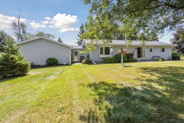 $435,000 | 5755 Crandall Road, Battle Creek, MI 49017