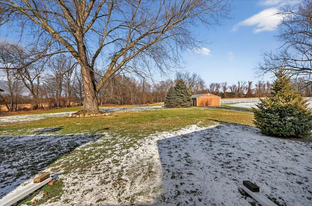 $435,000 | 5755 Crandall Road, Battle Creek, MI 49017