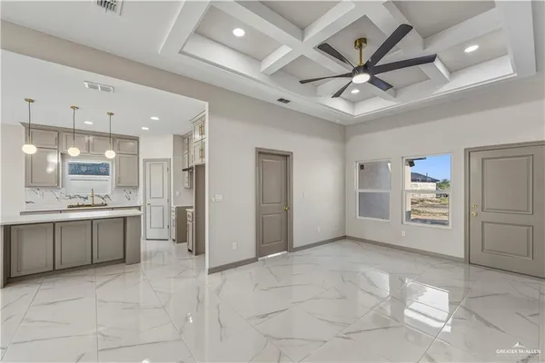 $260,000 | 5812 North Gira Del Sol, Edinburg, TX 78542