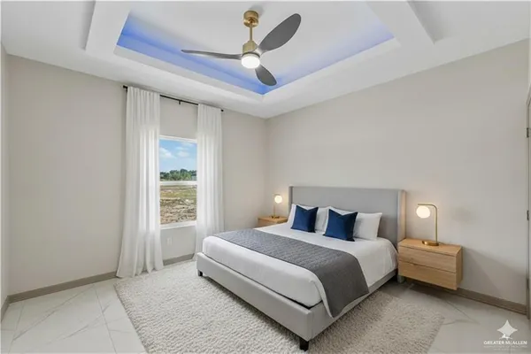 $260,000 | 5812 North Gira Del Sol, Edinburg, TX 78542