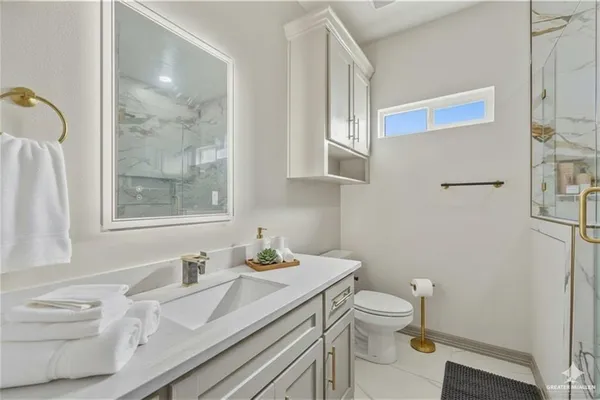 $260,000 | 5812 North Gira Del Sol, Edinburg, TX 78542