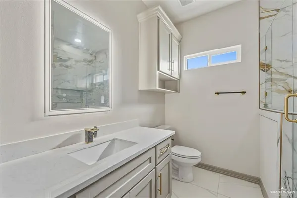 $260,000 | 5812 North Gira Del Sol, Edinburg, TX 78542