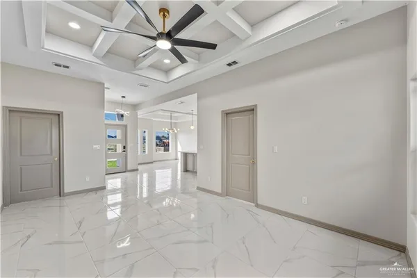 $260,000 | 5812 North Gira Del Sol, Edinburg, TX 78542