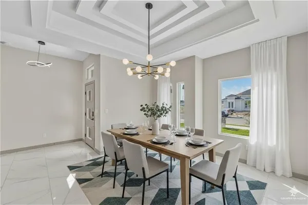 $260,000 | 5812 North Gira Del Sol, Edinburg, TX 78542