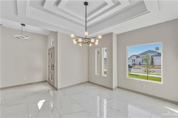 $260,000 | 5812 North Gira Del Sol, Edinburg, TX 78542