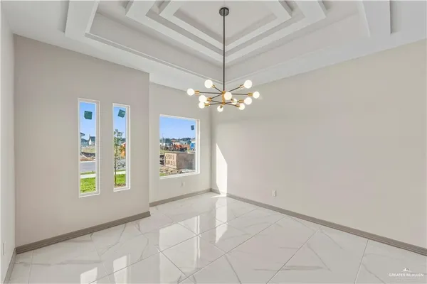 $260,000 | 5812 North Gira Del Sol, Edinburg, TX 78542