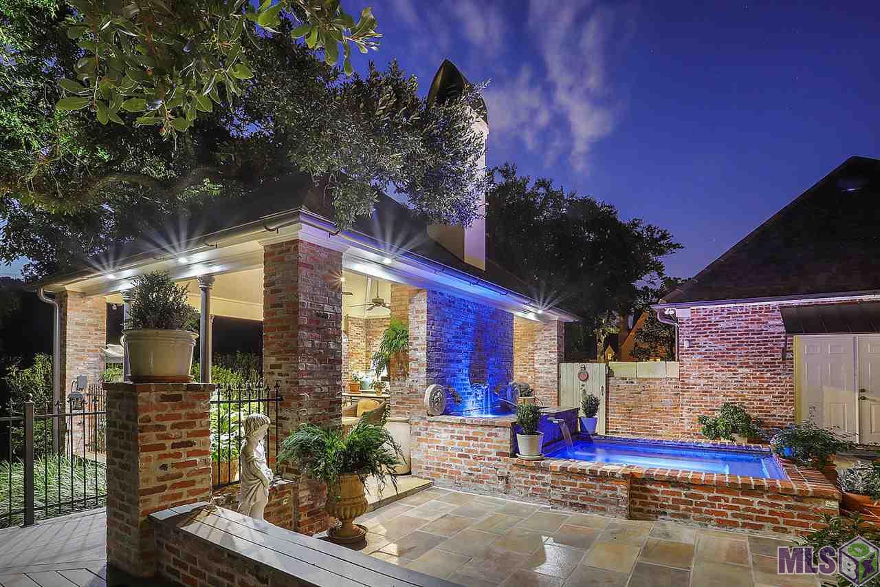 15710 Amelia View Avenue Baton Rouge, LA 70810 - Photo 3 of 38 Gallery Image 3