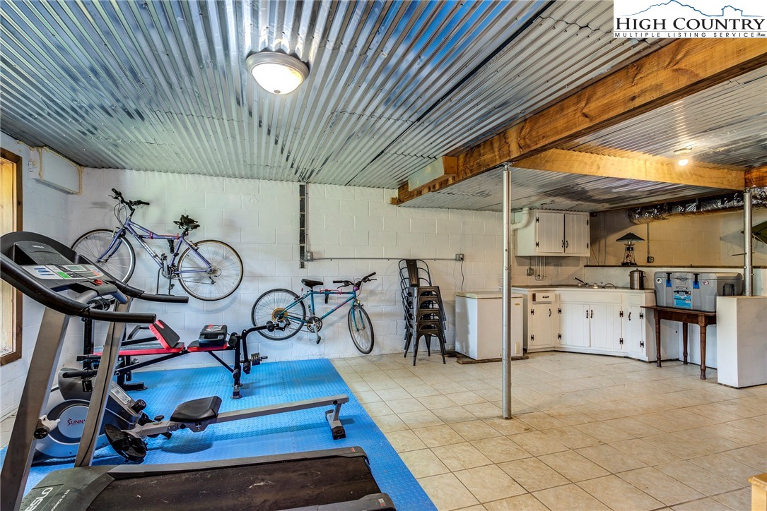 1046 J E Gentry Road Laurel Springs, NC 28644 - Photo 26 of 49