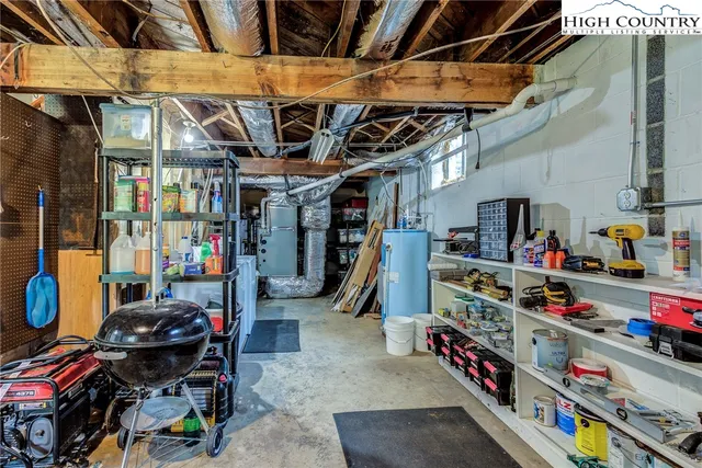 a view of outdoor space with seating space