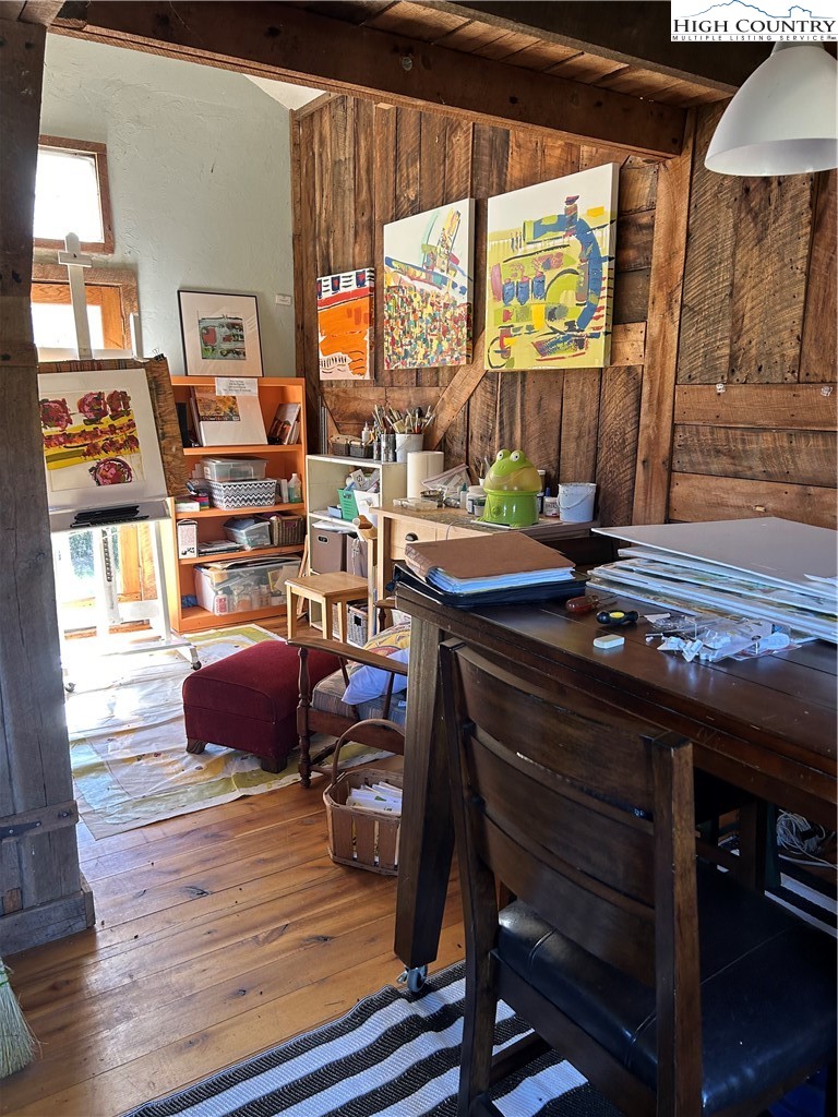 1046 J E Gentry Road Laurel Springs, NC 28644 - Photo 32 of 49