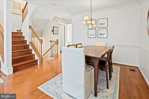 $1,100,000 | 1912 North Daniel Street, Arlington, VA 22201