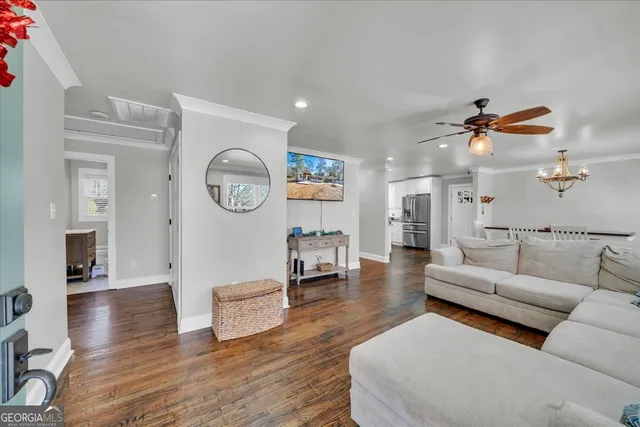 $260,000 | 105 Pine Hill Circle, Byron, GA 31008