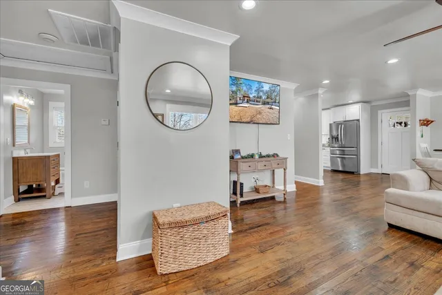 $260,000 | 105 Pine Hill Circle, Byron, GA 31008