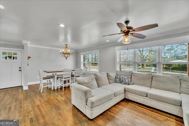 $260,000 | 105 Pine Hill Circle, Byron, GA 31008