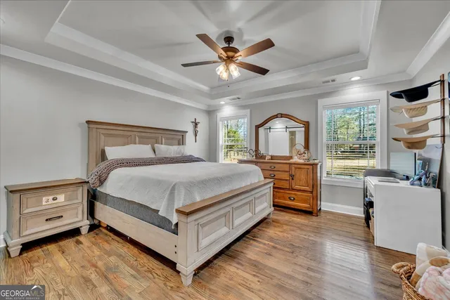 $260,000 | 105 Pine Hill Circle, Byron, GA 31008