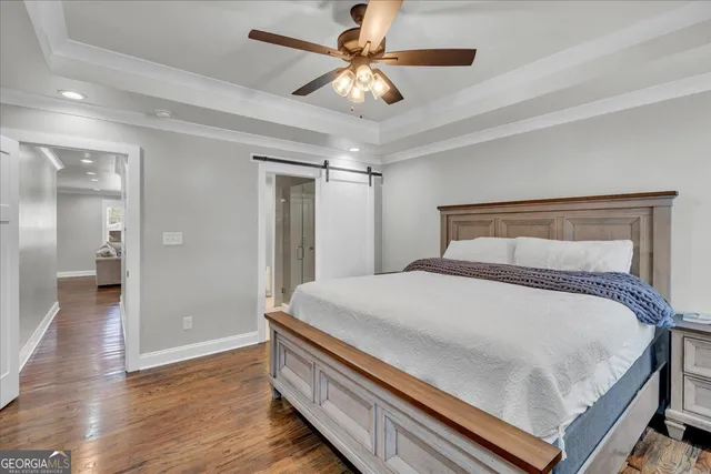 $260,000 | 105 Pine Hill Circle, Byron, GA 31008