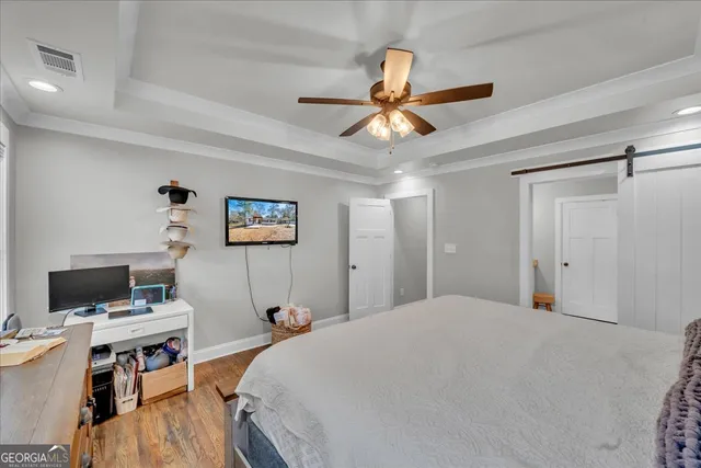 $260,000 | 105 Pine Hill Circle, Byron, GA 31008