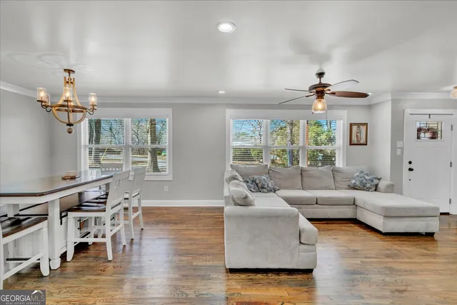 $260,000 | 105 Pine Hill Circle, Byron, GA 31008