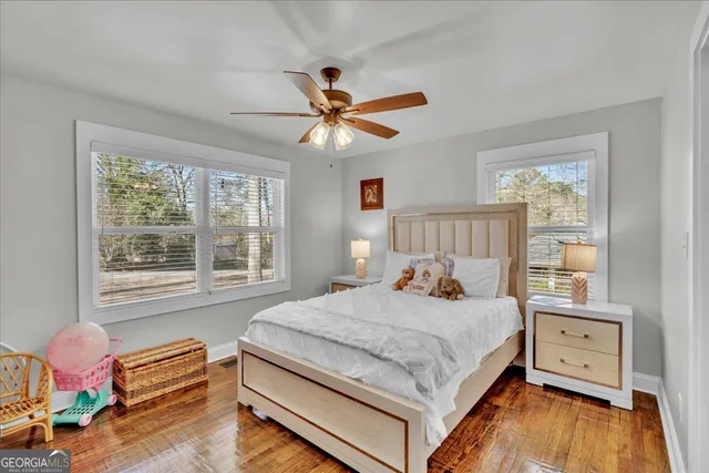 $260,000 | 105 Pine Hill Circle, Byron, GA 31008