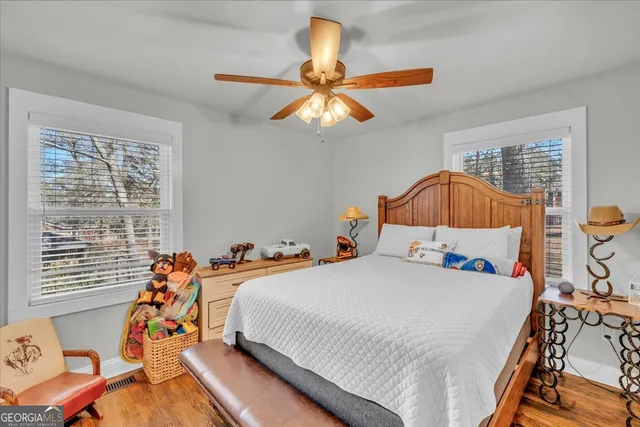 $260,000 | 105 Pine Hill Circle, Byron, GA 31008