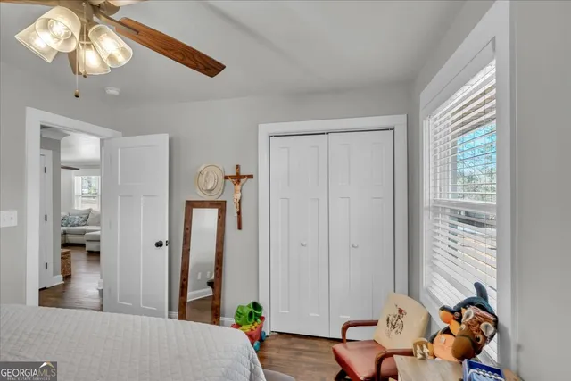 $260,000 | 105 Pine Hill Circle, Byron, GA 31008