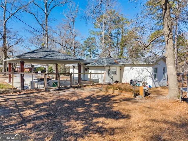 $260,000 | 105 Pine Hill Circle, Byron, GA 31008