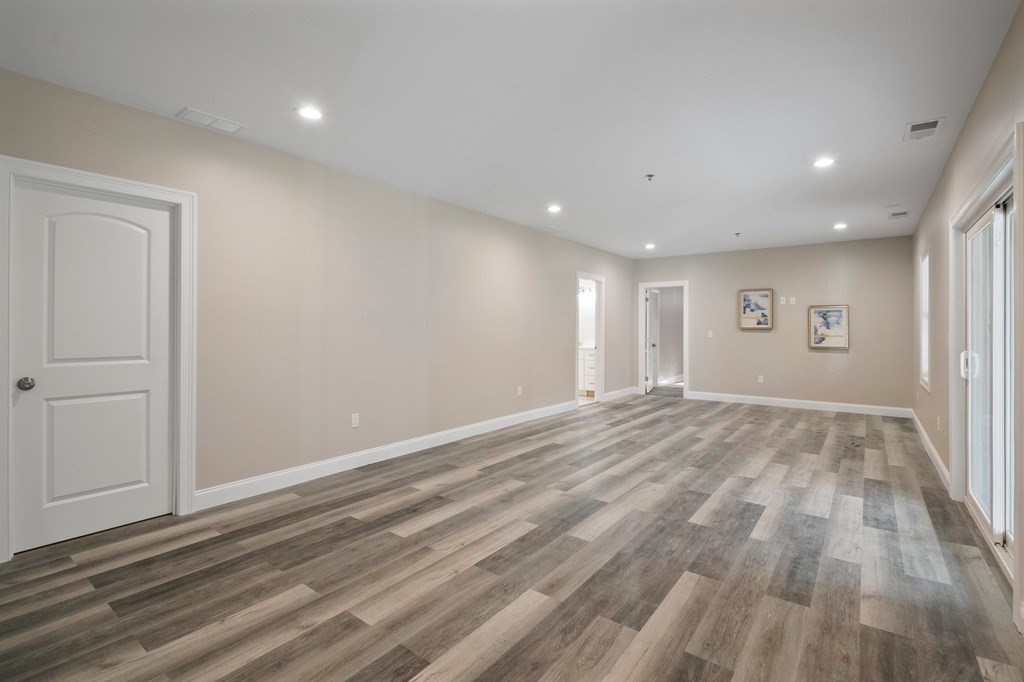 5 Squire Drive Wilbraham, MA 01095 - Photo 31 of 42 a view of empty room