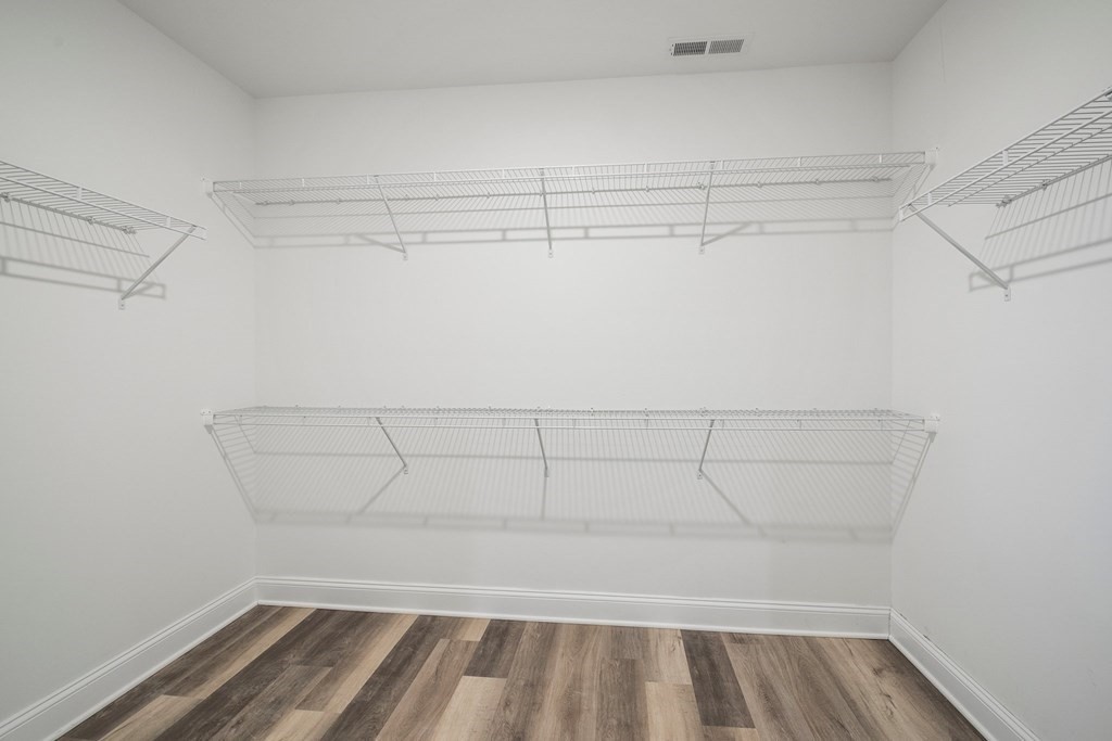 5 Squire Drive Wilbraham, MA 01095 - Photo 35 of 42 a view of a room with racks on the wall