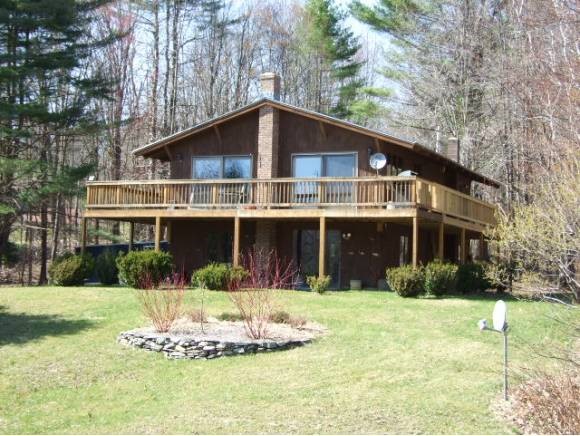 363 East Rowe Hill Road West Windsor, VT 05037 - Photo 1 of 1 Gallery Image 1