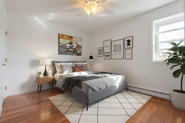 $2,750 | 22 Branchfield Street, Unit D1, Boston, MA 02124